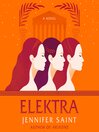 Cover image for Elektra